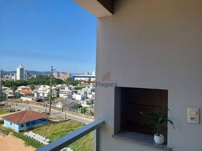 Apartamento, 2 quartos, 51 m² - Foto 2