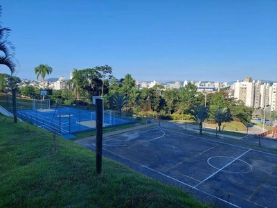 Apartamento, 2 quartos, 51 m² - Foto 3