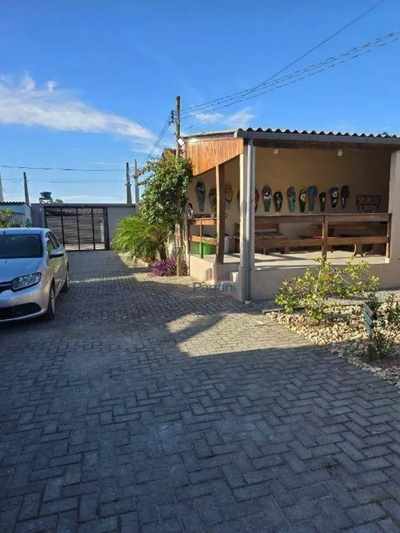 Pousada-Chalé, 120 m² - Foto 2