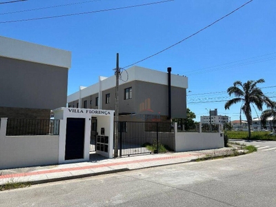 Sobrado, 3 quartos, 98 m² - Foto 2