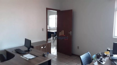 Sala-Conjunto, 368 m² - Foto 3