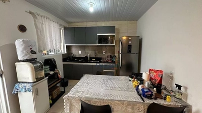 Casa, 2 quartos, 95 m² - Foto 3