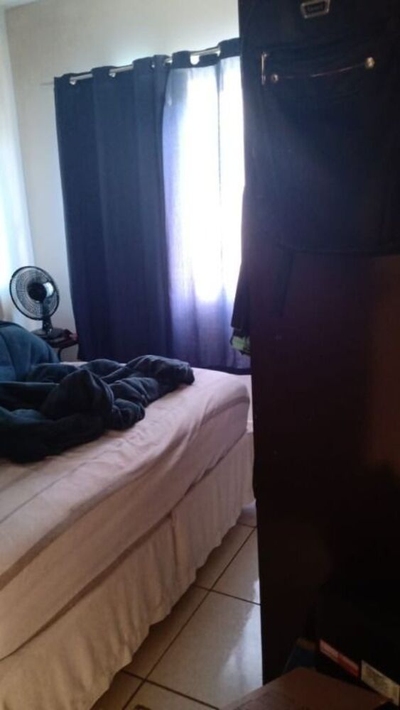 Apartamento, 2 quartos, 50 m² - Foto 5