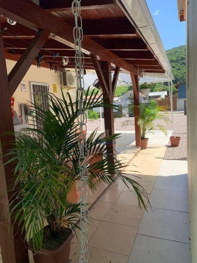 Casa, 2 quartos, 42 m² - Foto 3