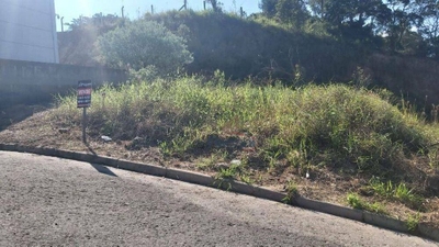 Terreno, 313 m² - Foto 2