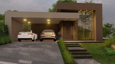 Casa, 3 quartos, 150 m² - Foto 1