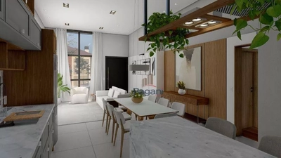 Casa, 3 quartos, 150 m² - Foto 3