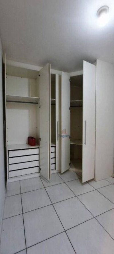 Apartamento, 2 quartos, 52 m² - Foto 5