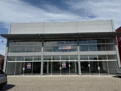 Depósito-Galpão, 740 m² - Foto 1