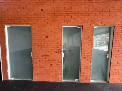 Depósito-Galpão, 740 m² - Foto 4