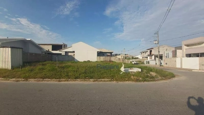 Terreno, 295 m² - Foto 1