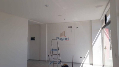 Loja-Salão, 34 m² - Foto 2