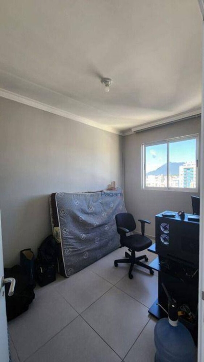 Apartamento, 2 quartos, 58 m² - Foto 3