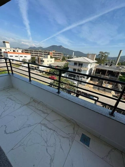 Apartamento, 2 quartos, 41 m² - Foto 2