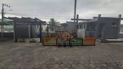 Apartamento, 2 quartos, 59 m² - Foto 2