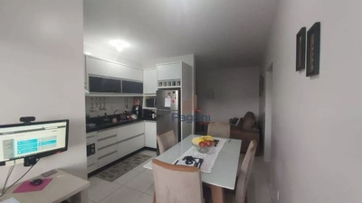 Apartamento, 2 quartos, 59 m² - Foto 4