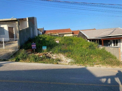 Terreno, 200 m² - Foto 1