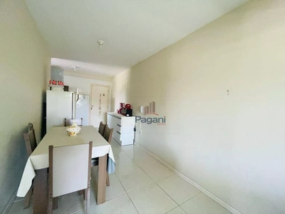 Apartamento, 2 quartos, 96 m² - Foto 1