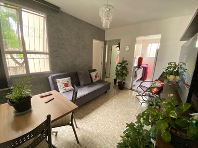 Apartamento, 2 quartos, 45 m² - Foto 1