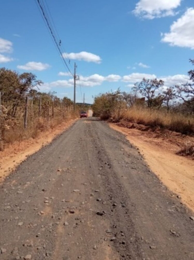 Terreno, 1000 m² - Foto 1