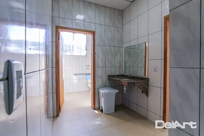 Prédio Inteiro, 1769 m² - Foto 1