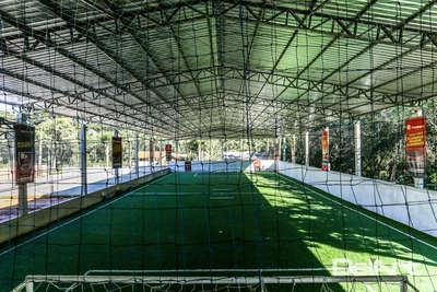 Prédio Inteiro, 1769 m² - Foto 2