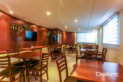 Cobertura, 3 quartos, 172 m² - Foto 4