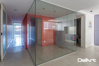 Prédio Inteiro, 98 m² - Foto 4