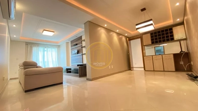 Apartamento, 3 quartos, 130 m² - Foto 5