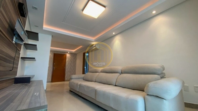 Apartamento, 3 quartos, 130 m² - Foto 3