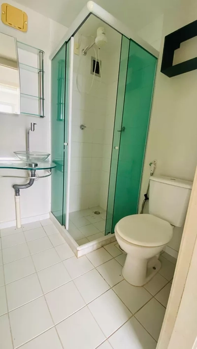 Casa de Vila, 2 quartos - Foto 4