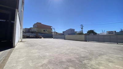 Depósito-Galpão - Foto 5