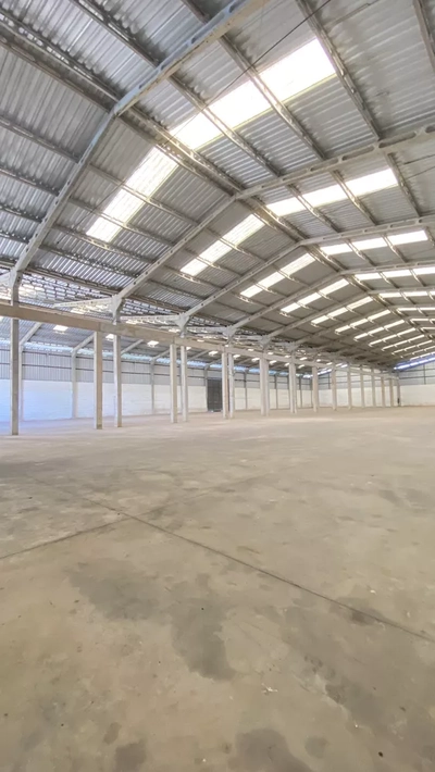 Depósito-Galpão - Foto 2