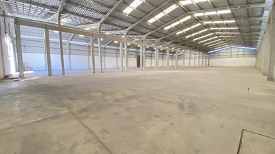 Depósito-Galpão - Foto 4