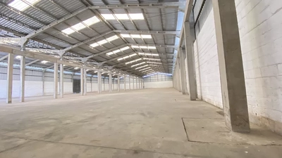 Depósito-Galpão - Foto 1