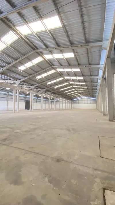 Depósito-Galpão - Foto 3