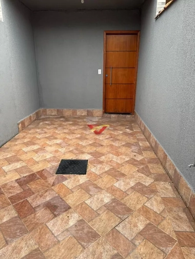 Casa de Condomínio, 2 quartos - Foto 2