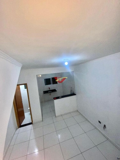 Casa de Condomínio, 2 quartos - Foto 2