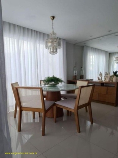 Casa de Condomínio, 4 quartos - Foto 2