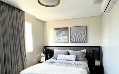 Cobertura, 3 quartos, 297 m² - Foto 2