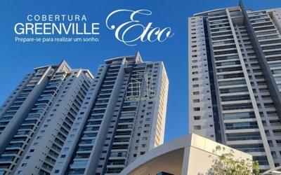 Cobertura, 3 quartos, 297 m² - Foto 4