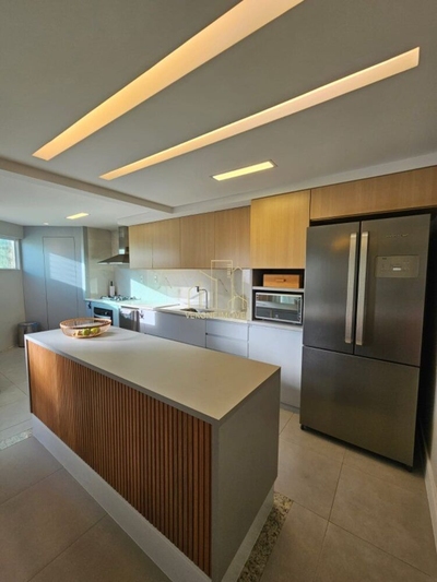 Casa de Condomínio, 4 quartos - Foto 4