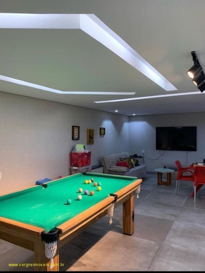 Casa, 4 quartos, 300 m² - Foto 4