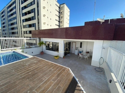 Cobertura, 4 quartos, 270 m² - Foto 1
