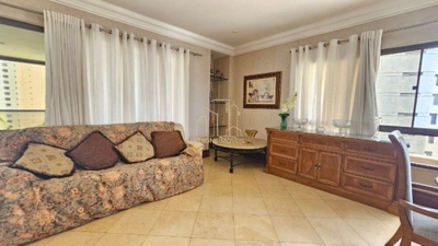 Apartamento, 4 quartos, 268 m² - Foto 3