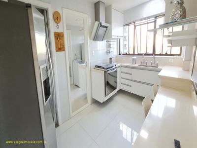 Apartamento, 4 quartos, 225 m² - Foto 4