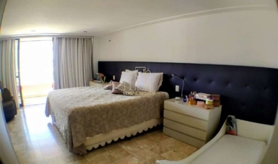 Cobertura, 4 quartos, 492 m² - Foto 1