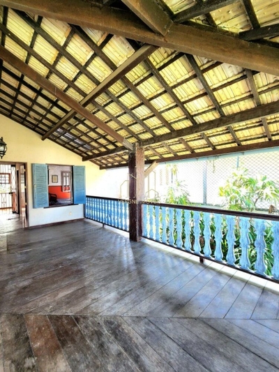 Casa de Condomínio, 5 quartos - Foto 4