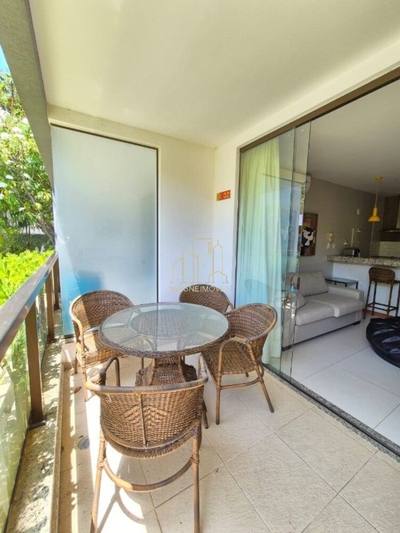 Casa de Condomínio, 2 quartos - Foto 1