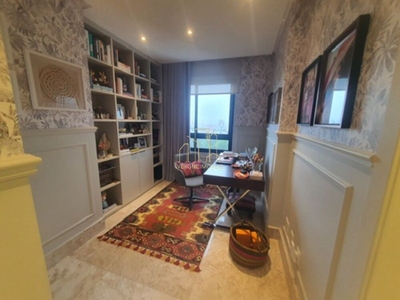 Apartamento, 3 quartos, 147 m² - Foto 2